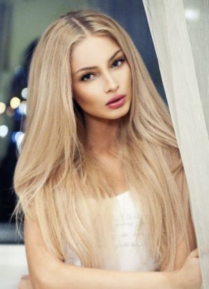 Най-красивите жени в Русия 33