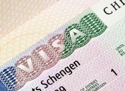 Najpogostejše napake pri oblikovanju schengenskega vizuma 2