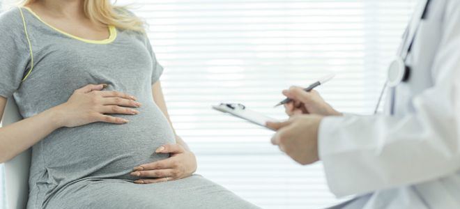 nejnebezpečnějších týdnů těhotenství