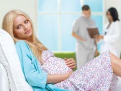 nejnebezpečnějších týdnů těhotenství v prvním trimestru