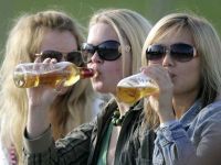 Nejvíce pití země na světě 2