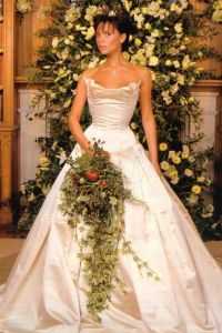 najskuplja svadbena haljina na svijetu 10