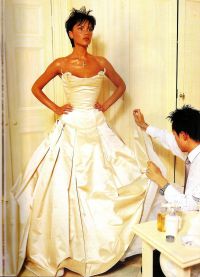 nejkrásnější svatební šaty 7