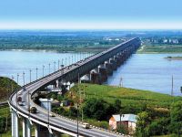 Najbardziej znane mosty Rosji10