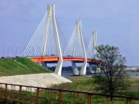 най-известните мостове на Русия 7
