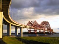 най-известните мостове на Русия8