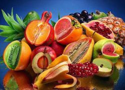 10 najkorisnijih plodova