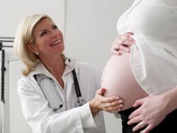 хемоглобин при бременни жени