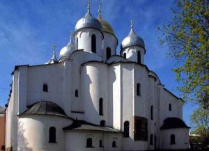 Najstarsze miasto Rosji 12