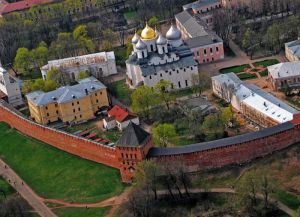 Najstarsze miasto Rosji 14