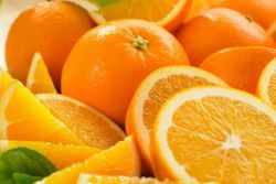 Protein-oranžová strava
