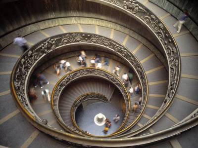 Pantheon v Římě_6