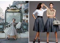 Pařížská žena a její styl 7