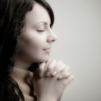 моћ и тајна молитве