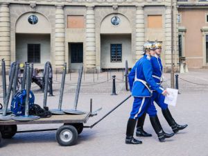 královský palác ve Stockholmu 7