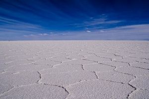 най-соленото езеро в света3