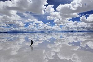 nejvíce slané jezero na světě4