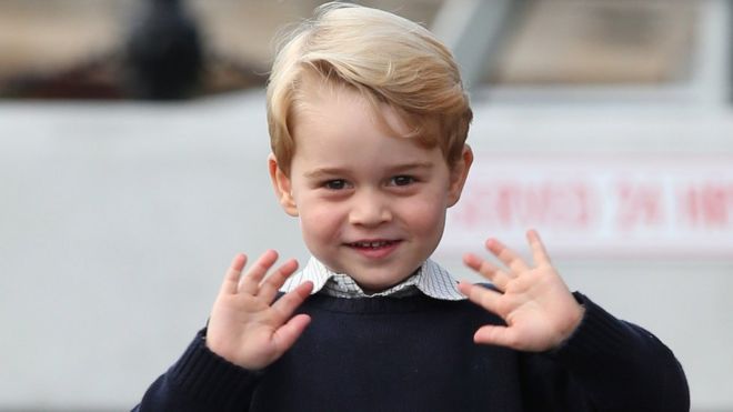 Как четырехлетний принц Георг заставил англичан есть чечевицу
