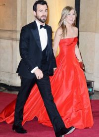 Tajne wesele Jennifer Aniston 8