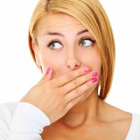 proč voní z úst vaše tělo
