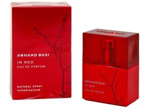 Perfumy Armand Basi