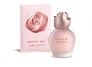 Perfumy Armand Basi Rose Glacee