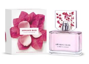 Perfumy Armand Basi Lovely Blossom