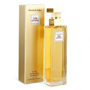 Perfumy Elizabeth Arden 5th Avenue