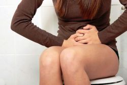 Simptomi simptomov sečil v ženskah, zdravljenih