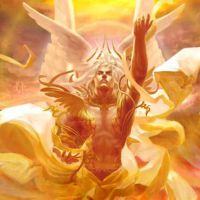Stari grški sonični bog