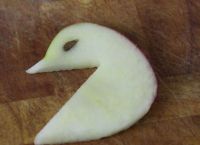 jablko swan12