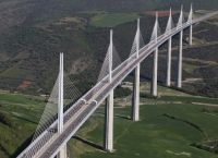 nejvyššího mostu na světě