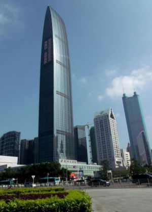 највиши небодер на свету17