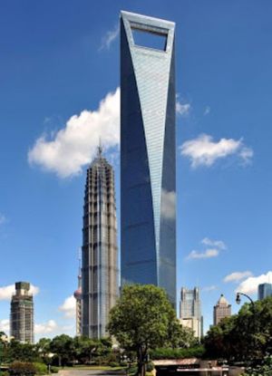 najwyższy wieżowiec na świecie6