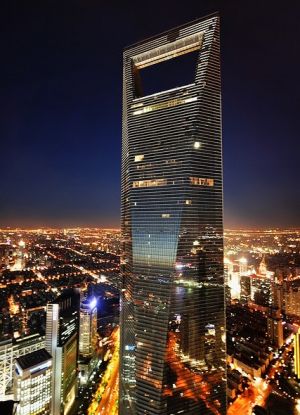 najwyższy wieżowiec na świecie7