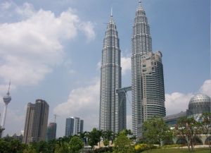 Najvišji nebotičnik na svetu9