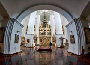 Templji Yaroslavlove fotografije 2