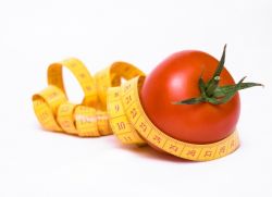 dieta pomidorowa do odchudzania