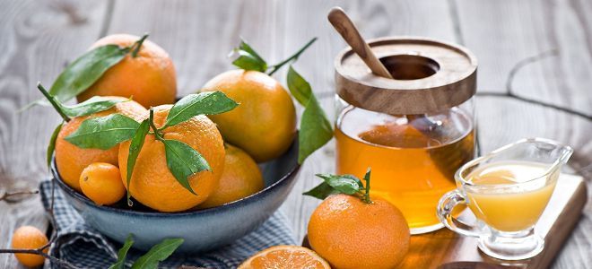 Je li tangerine korisno?