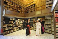 Ватикански архив 7
