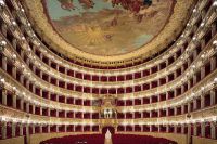 Gledališče La Scala 1