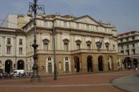 Gledališče La Scala 9