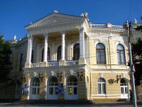 Rostovské divadla na don_7