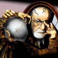teorija psihoanalize Freudovega zigmunda