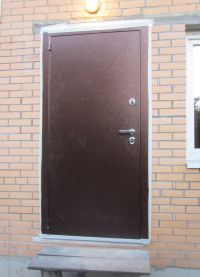 toplinska vrata za kućicu 5