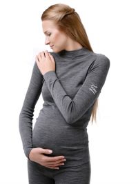 termoprádlo pro těhotné ženy3