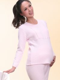 термо бельо за бременни жени6