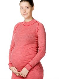 термо бельо за бременни жени9