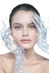termální vodní kosmetika