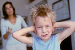 Тригодишно лъжливо - родителско главоболие2